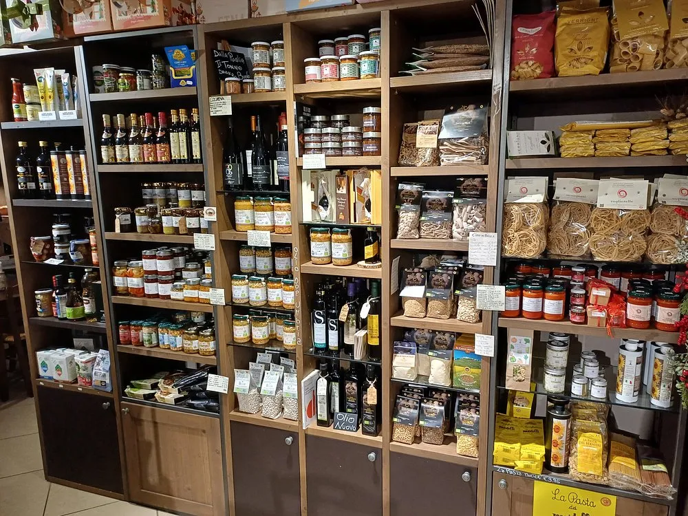 Le Bontà di Perugia