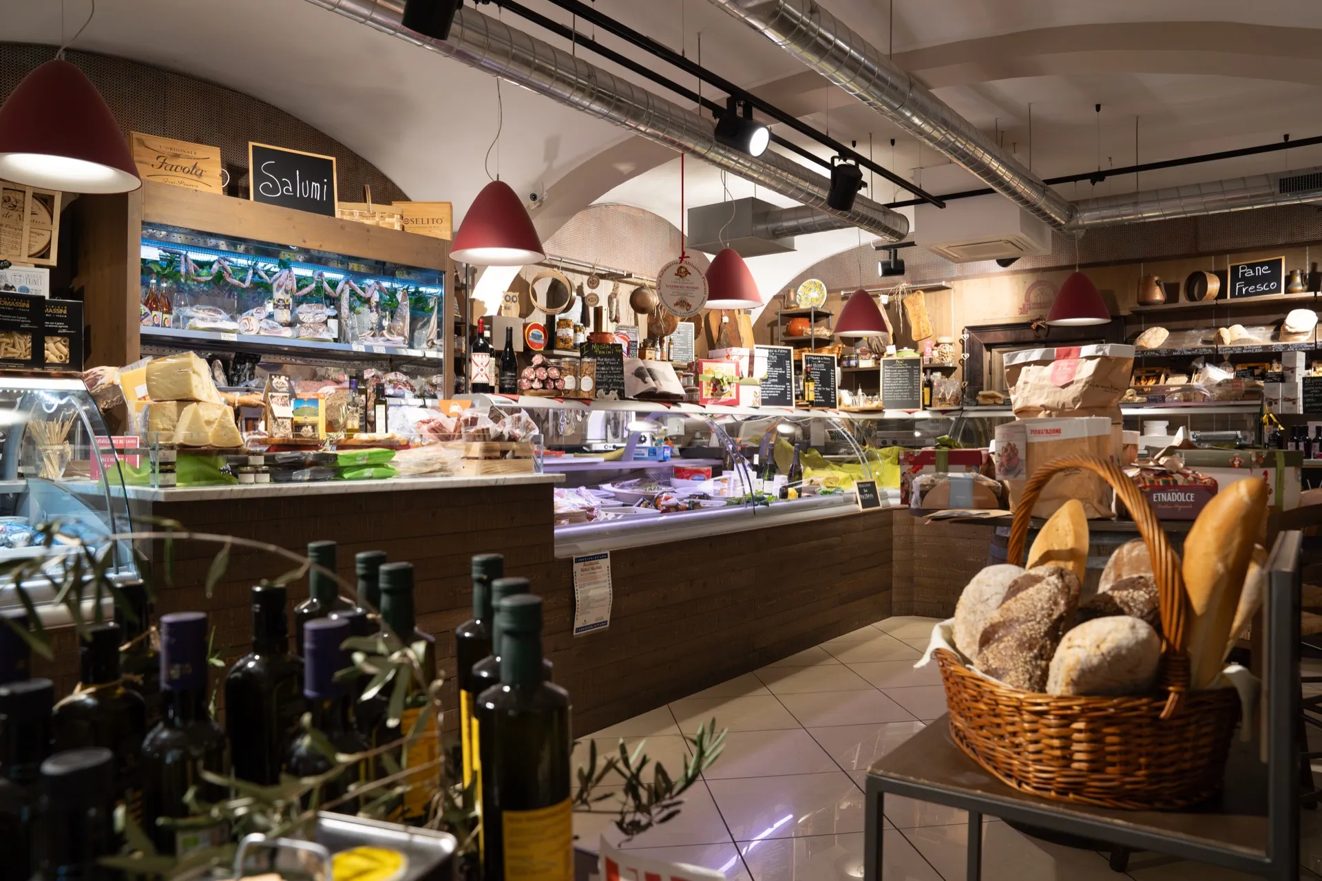 La Bottega